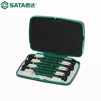 Набор отверток SATA 09314