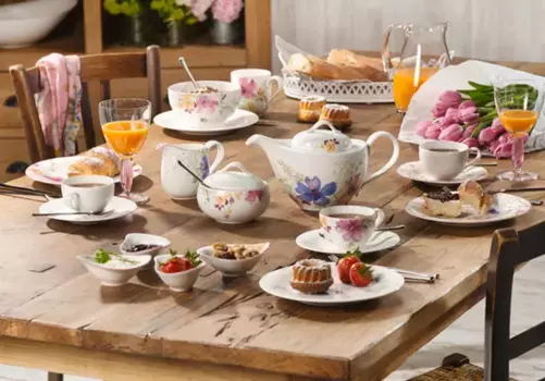 Набор посуды Villeroy & Boch