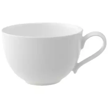 Набор посуды Villeroy & Boch, белый