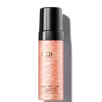 Набор Prep Set Тан-мусс 150 мл - оригинал Iconic London
