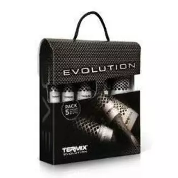 Набор расчесок Termix Basic Evolution 5 шт