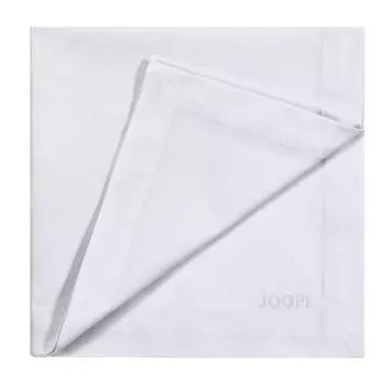 Набор салфеток ститч Joop!, белый