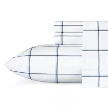 Набор синего белья Nautica Plot, цвет Faded Baltic Blue