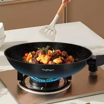 Набор сковород Cheffinger