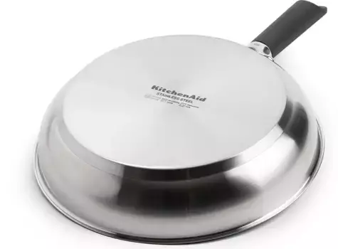 Набор сковород KitchenAid