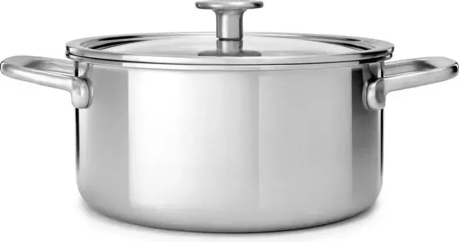 Набор сковород KitchenAid