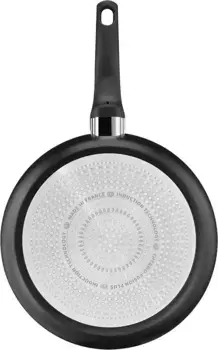 Набор сковород Tefal, черный