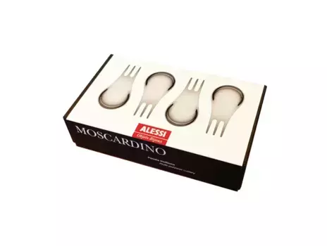 Набор столовых приборов Alessi