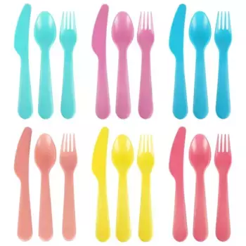 Набор столовых приборов Excellent Houseware