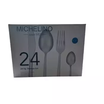 Набор столовых приборов Michelino