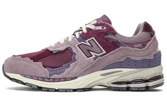 Набор защиты New Balance 2002R, розовый