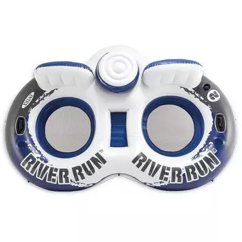 Надувной поплавок River Run 2 Intex