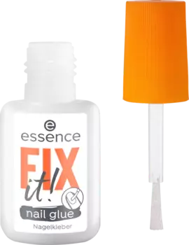 Нагельклебер Исправь это! 8g essence