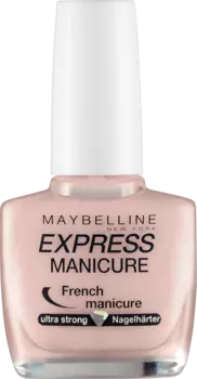 Nagellac Express French Manicure 7 Пастель 10 мл Maybelline New York