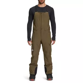 Нагрудники свободы North Face, черный