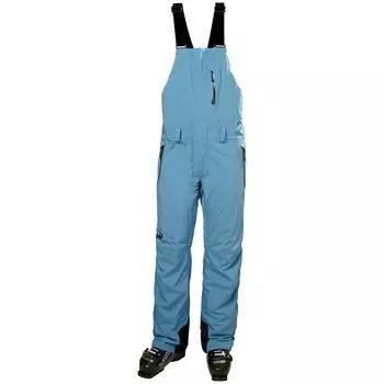 Нагрудники утепленные Helly Hansen Legendary, синий