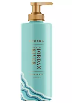 Nahara гель для душа, 250 ml