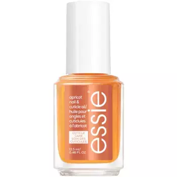 Nail Care Лечение кутикулы с абрикосовым маслом Essie