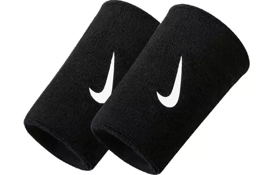 Найки наручи Nike, цвет Black
