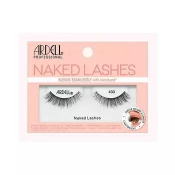 Naked Lash 433 Ресницы 1 шт Ardell