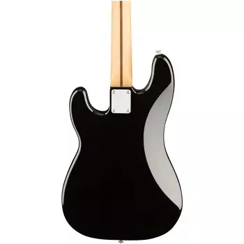 Накладка на гриф Fender Player Precision Bass Pau Ferro, черная