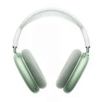Накладные наушники Apple AirPods Max, Green