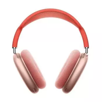Накладные наушники Apple AirPods Max, Pink