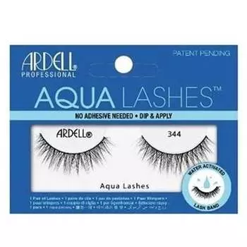 Накладные ресницы 344 Ardell, Aqua Lash