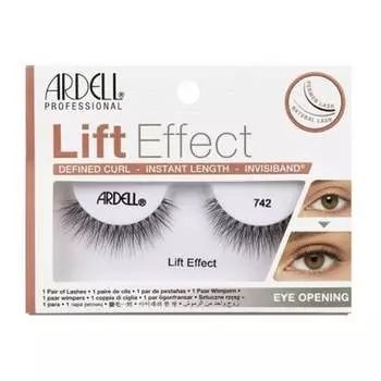 Накладные ресницы 742 Ardell, Lift Effect