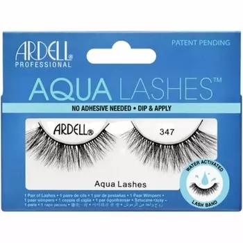 Накладные ресницы Ardell Aqua 347