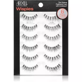 Накладные ресницы Ardell Demi Wispies - 6 пар