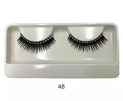 Накладные ресницы Artdeco Eyelashes № 48