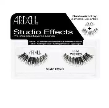 Накладные ресницы Demi Wispies Ardell, Studio Effects