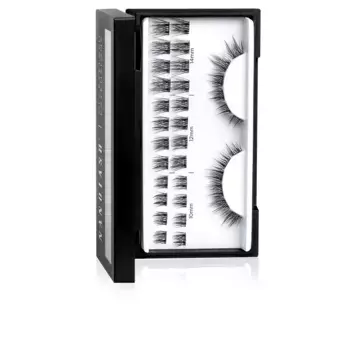 Накладные ресницы Divine Pestaas En Racimo Nanolash, 1 шт