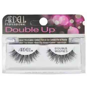 Накладные ресницы Double Wispies, 1 пара Ardell, Double Up