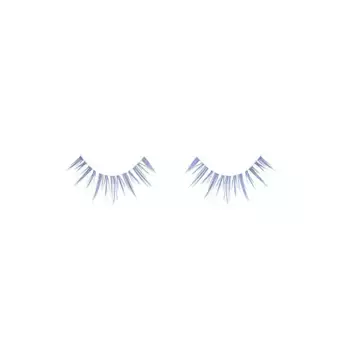 Накладные ресницы flash lash pestaas fantasy blue You Are The Princess, цвет azul
