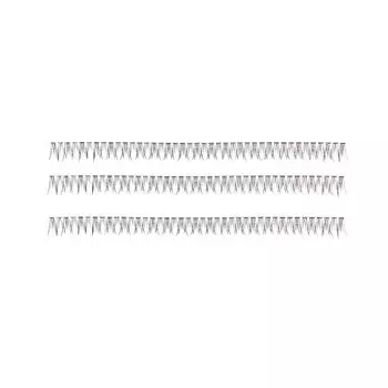 Накладные ресницы Flash Lash Pestaas Postizas Individuales You Are The Princess, Natural Effect