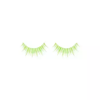 Накладные ресницы flash lash proud of me green You Are The Princess, цвет green