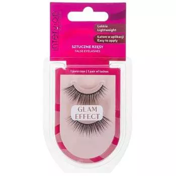 Накладные ресницы Glam Effect, Inter-vion