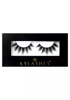 Накладные ресницы HOPE Aylashes, цвет schwarz