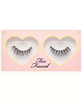 Накладные ресницы из искусственной норки Better Than Sex Too Faced, цвет Natural Flirt