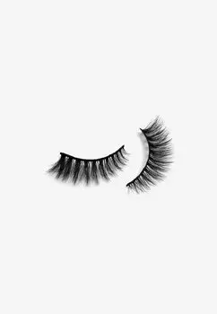 Накладные ресницы Lisa Marie Schiffner Confidence Melody Lashes, цвет 2 black