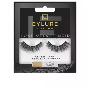 Накладные ресницы Luxe 3D Pestaas Limited Edition #Millennium Eylure, 1 шт