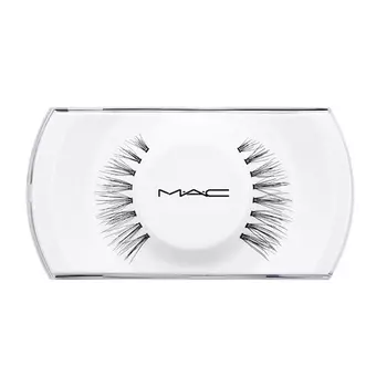 Накладные ресницы M.A.C 81 Charmer Lash, черный