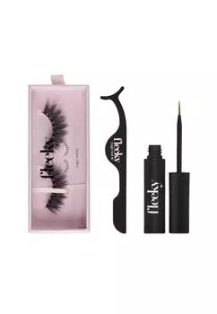 Накладные ресницы MAGIC LASHES BOO Fleeky