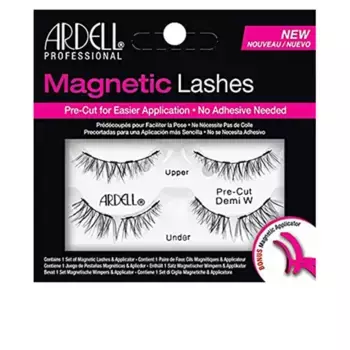 Накладные ресницы Magnetic Doble Pre-Cut Pestaas Ardell, 1 шт