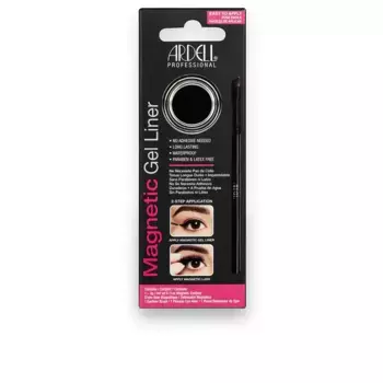 Накладные ресницы Magnetic Liner Eyeliner Ardell, 3 гр