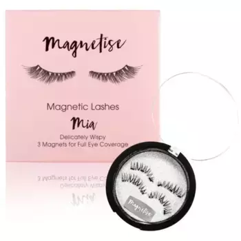 Накладные ресницы Magnetise Mia Perron Rigot