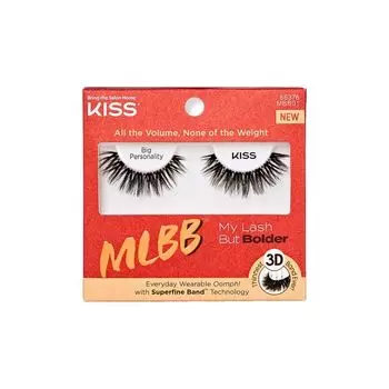 Накладные ресницы Mlbb Kiss
