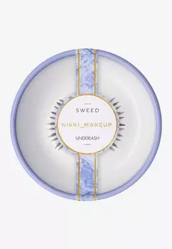 Накладные ресницы Nikki Defined Underlash Sweed